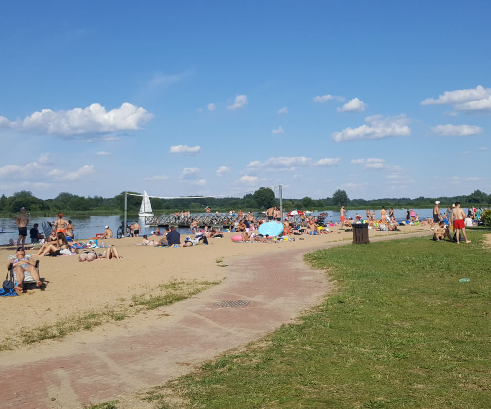 plaża