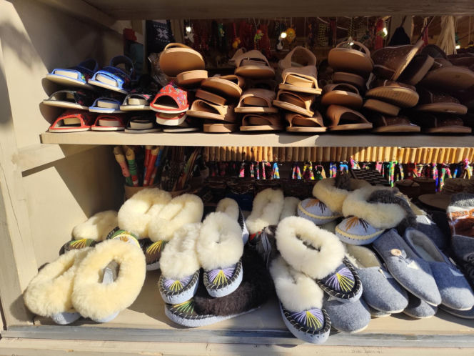 Jarmark Św. Józefa w Krakowie