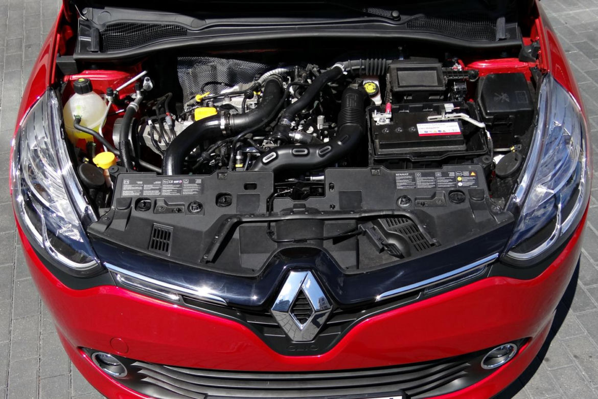 Renault Clio Grandtour
