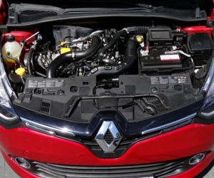 Renault Clio Grandtour