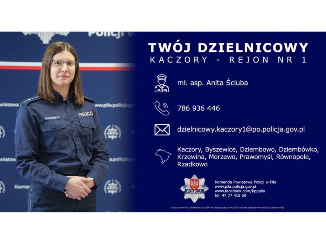 DZIELNICOWI Z POWIATU PILSKIEGO