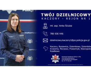 DZIELNICOWI Z POWIATU PILSKIEGO