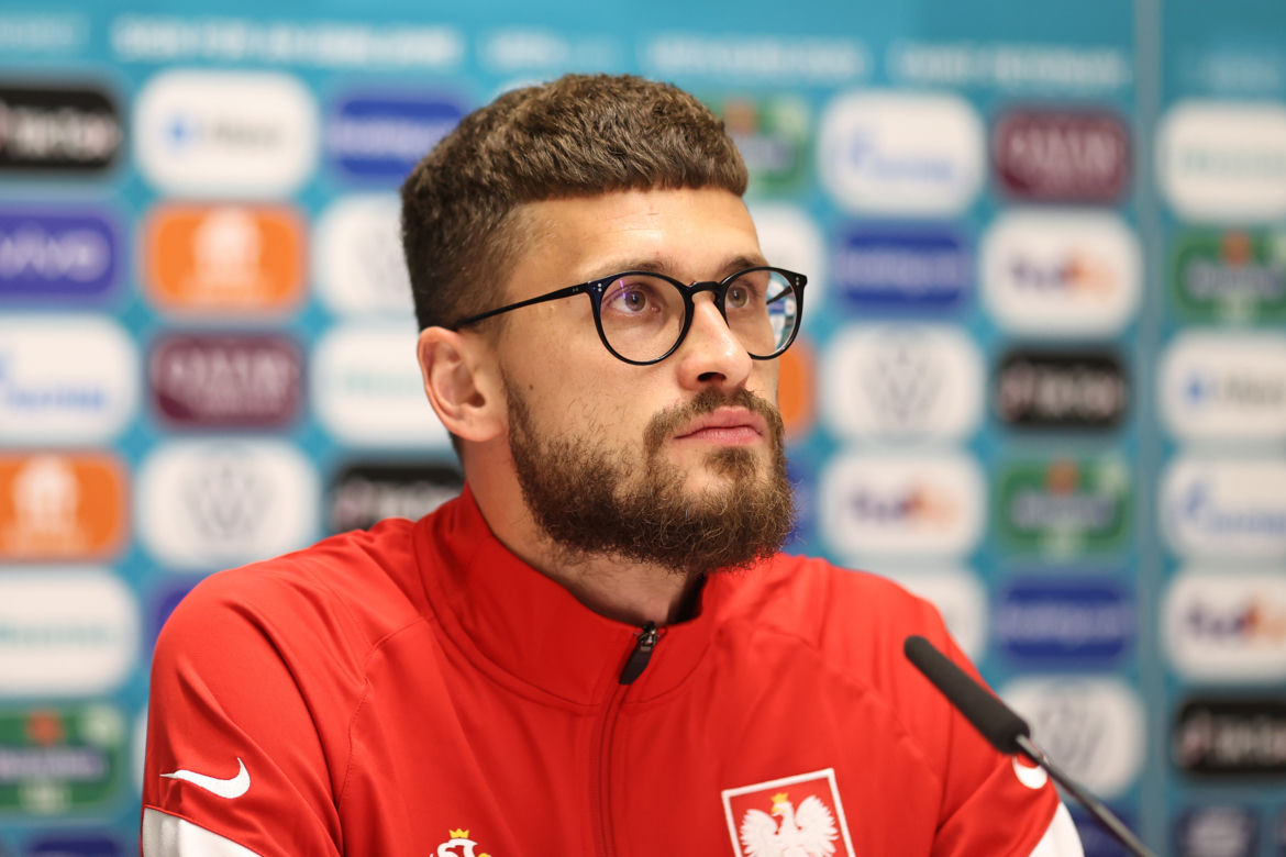 Mateusz Klich 4