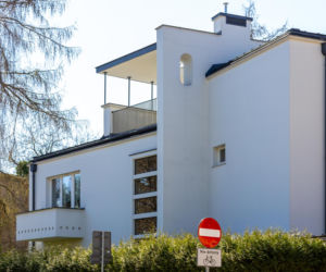 W historii tej willi pomylono niemal wszystko