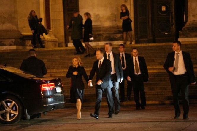 Małgorzata Tusk