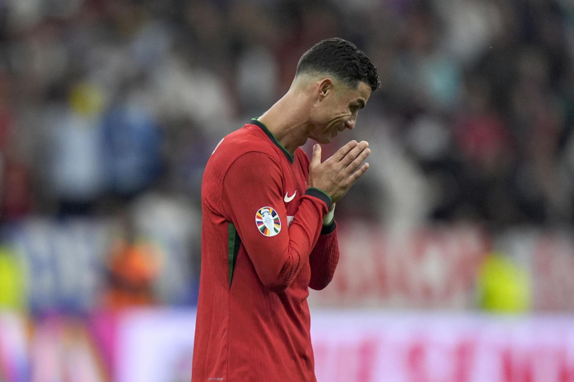Ronaldo