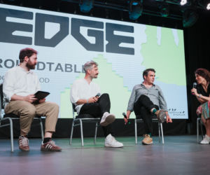 EDGE Architecture Festival 2025