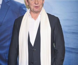 Zapiski śmiertelnika: Ireneusz Czop, Magda Boczarska, Alicja Wieniawa-Narkiewicz, Danuta Stenka i inni