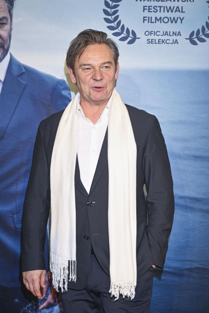 "Zapiski śmiertelnika": Ireneusz Czop, Magda Boczarska, Alicja Wieniawa-Narkiewicz, Danuta Stenka i inni