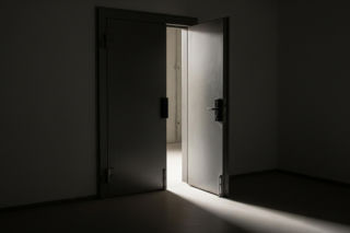 Ucieczka Ukraińca z aresztu. Dlaczego funkcjonariusze go pilnowali?