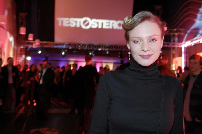 Magdalena Boczarska kiedyś i dziś. Tak na przestrzeni lat zmieniała się jedna z najpopularniejszych aktorek