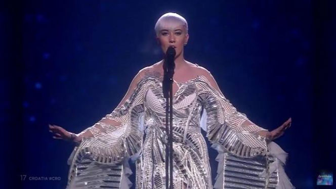 Eurowizja 2016 FINAŁ na żywo. Polska i Michał Szpak - będzie wygrana? Szanse rosną! 