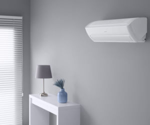 Zdrowy klimat. Klimatyzatory Samsung Wind-Free