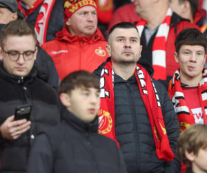 Widzew Łódź - Górnik Zabrze: Zdjęcia kibiców i zawodników z klasyku w ramach 12. kolejki PKO BP Ekstraklasy