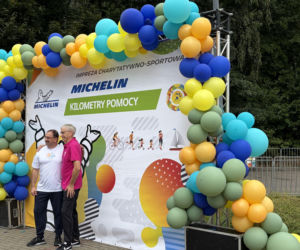 Kilometry Pomocy Michelin 2026