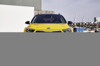 Kia Stonic 