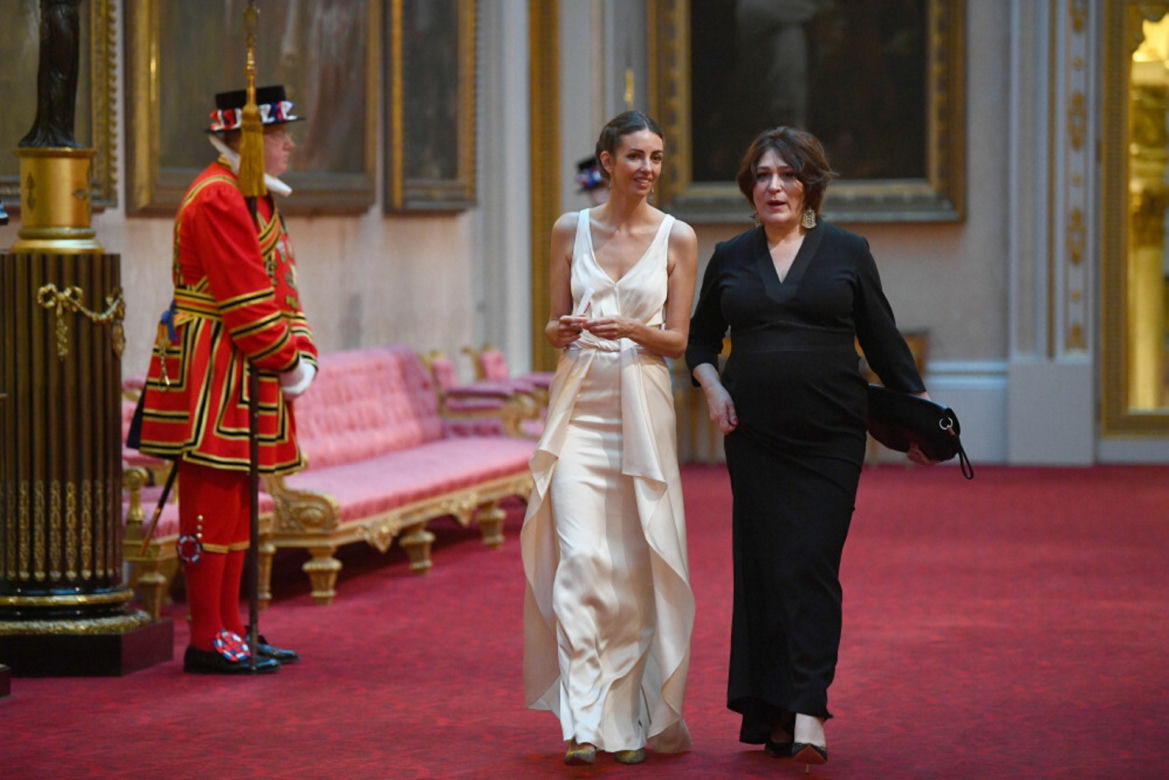 Kate & William