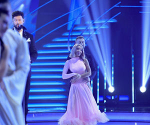 Ewa Minge, Michał Bartkiewicz