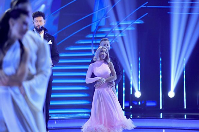 Ewa Minge, Michał Bartkiewicz