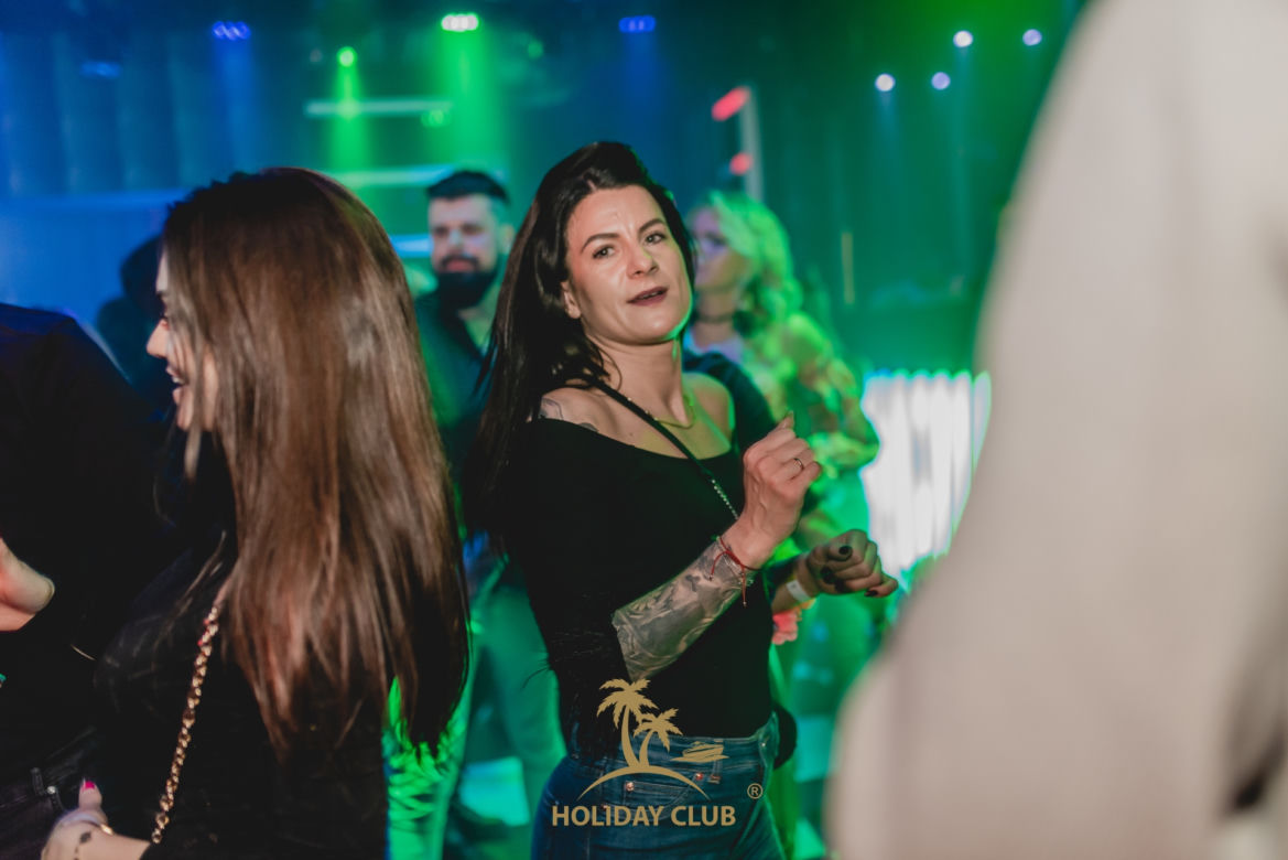 Szczecinianie w Holiday-Club. Zobacz, jak się bawią mieszkańcy! 