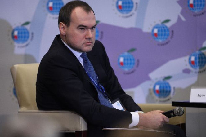 Igor Chalupec