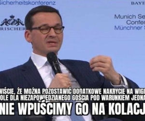 Boże Narodzenie 2021 - najlepsze świąteczne MEMY