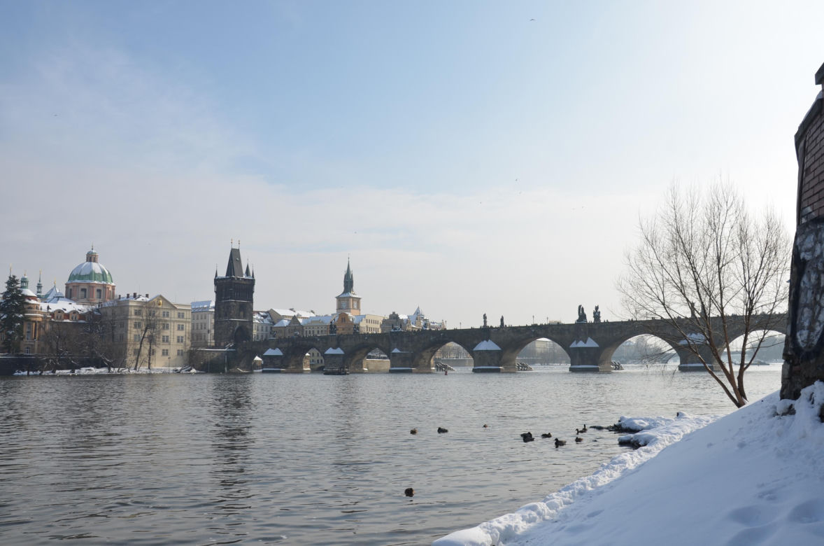 2. Praga