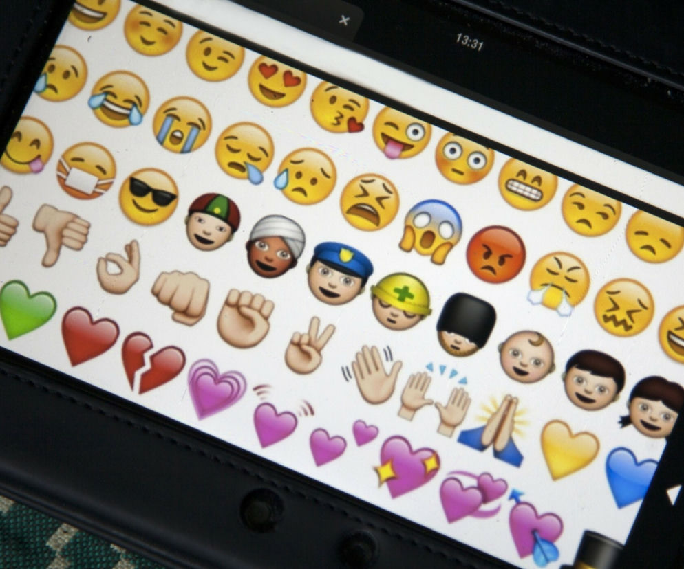 Emojis
