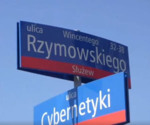 Co to tu robi?