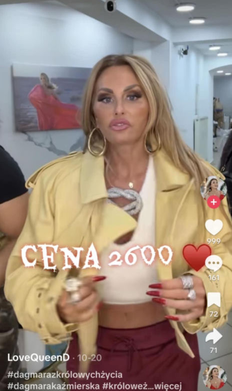 Dagmara Kaźmierska