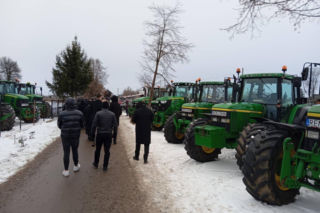 Pogrzeb 18-letniego Adama, który zginął pod dyskoteką