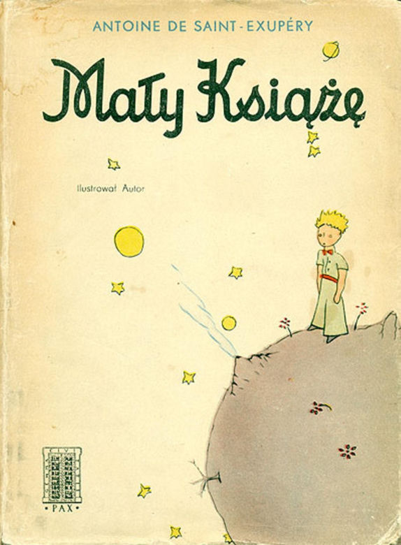 Książki z PRL za które dostaniesz fortunę