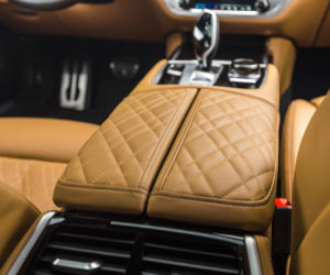 BMW 745Le xDrive
