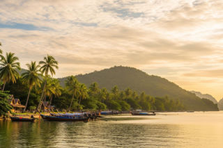 Mama pięcioraczków ogłasza niespodziankę. Wielka zmiana w egzotycznym życiu rodziny Clarke?