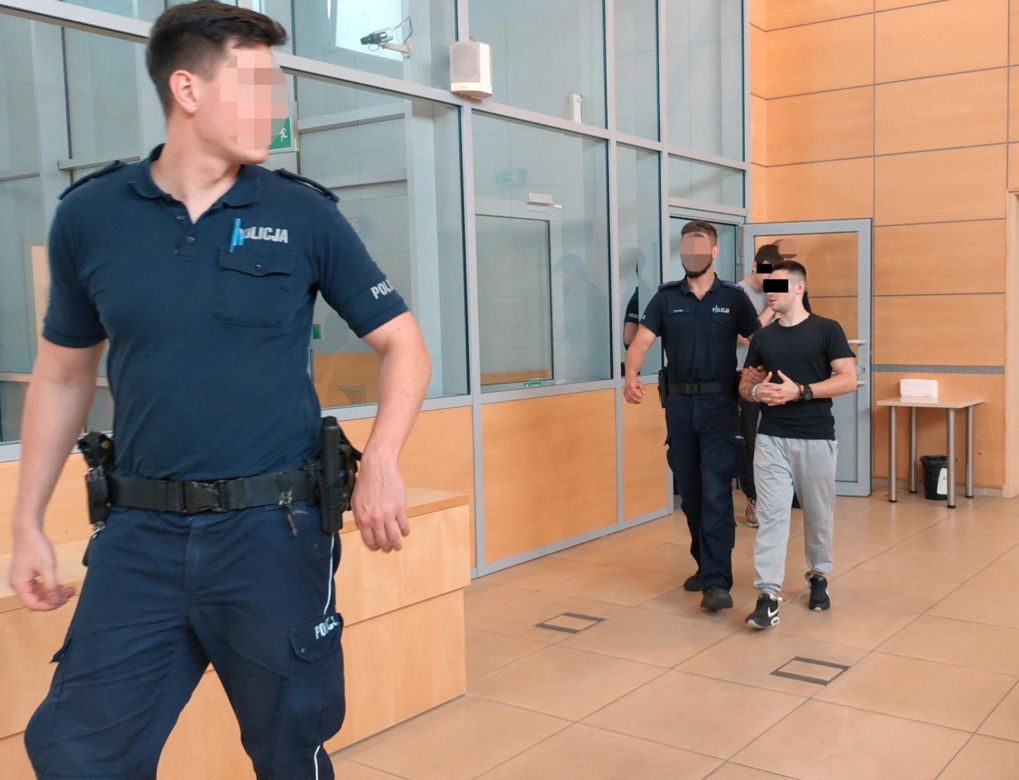 Ukraińska Yakuza skazana