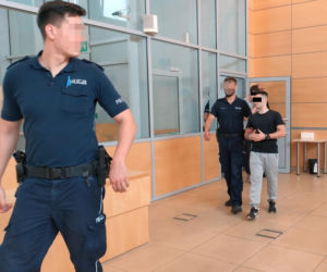 Ukraińska Yakuza skazana