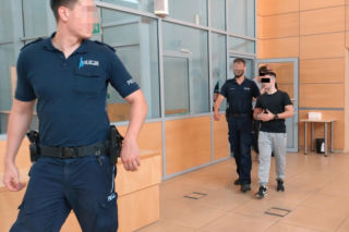 Ukraińska Yakuza skazana