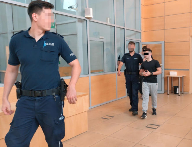 Ukraińska Yakuza skazana