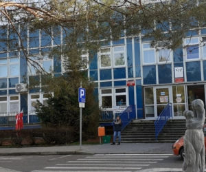 Sukces pilskiego szpitala. Ministerstwo Zdrowia ponownie przyznało akredytację