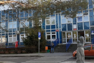 Sukces pilskiego szpitala. Ministerstwo Zdrowia ponownie przyznało akredytację