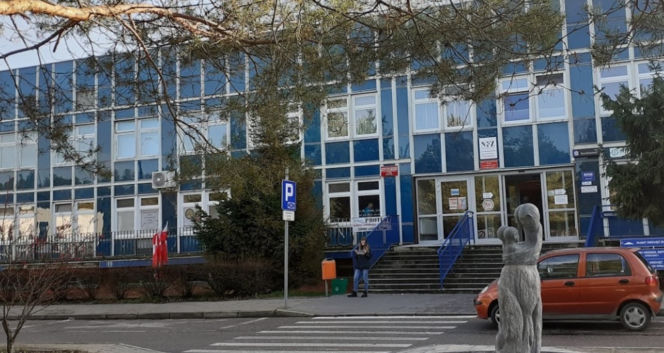 Sukces pilskiego szpitala. Ministerstwo Zdrowia ponownie przyznało akredytację