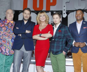 Top Chef 2. Ruszyły zdjęcia do drugiej edycji programu Top Chef!