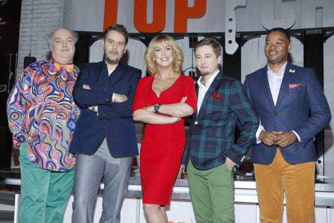 Top Chef 2. Ruszyły zdjęcia do drugiej edycji programu Top Chef!