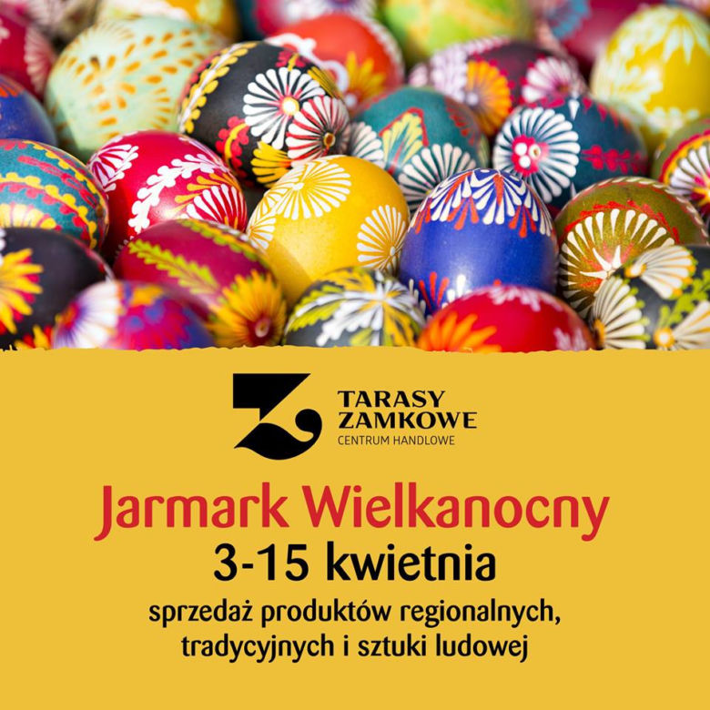 Tarasy Zamkowe