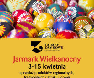 Tarasy Zamkowe