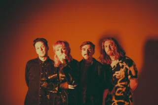 Sprints wracają do Polski! Irlandzka sensacja zagra klubowy koncert w Warszawie