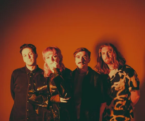 Sprints wracają do Polski! Irlandzka sensacja zagra klubowy koncert w Warszawie