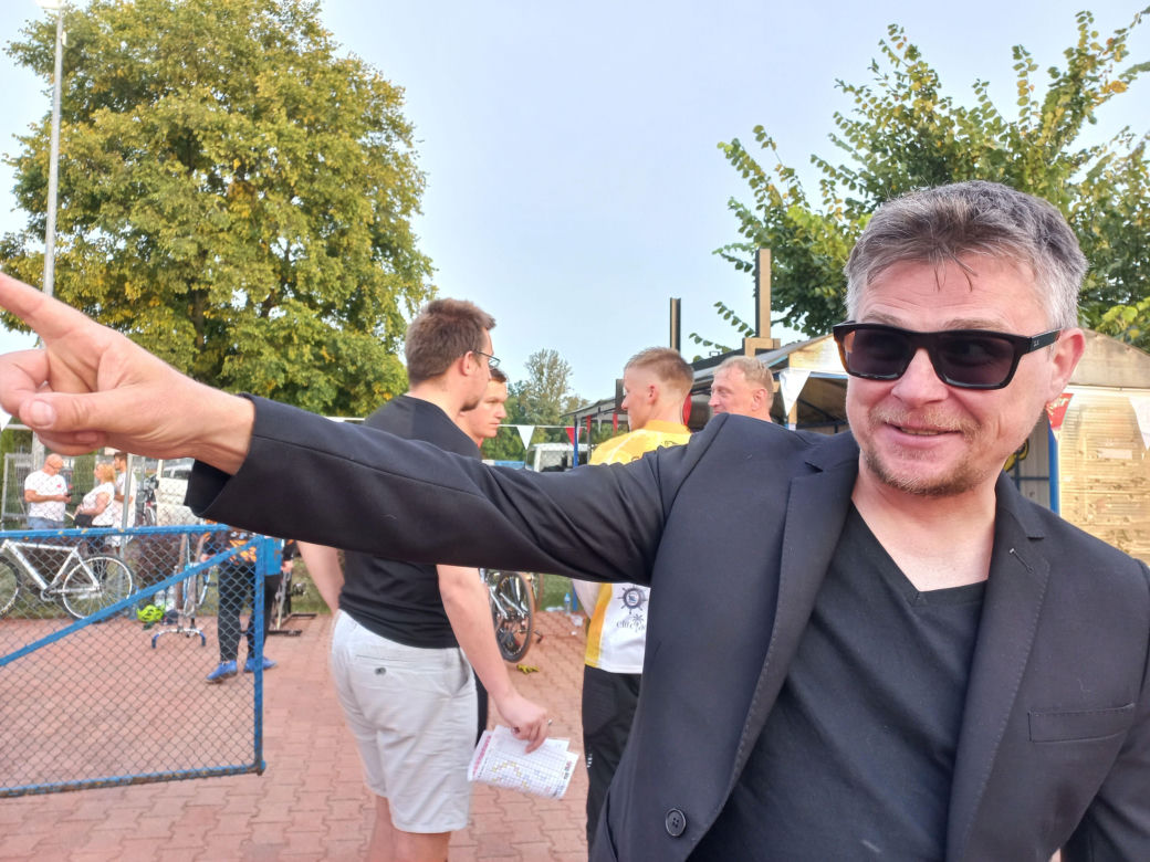 Pierwszy dzień za nami. W Lesznie trwają Indywidualne Mistrzostwa Polski w speedrowerze