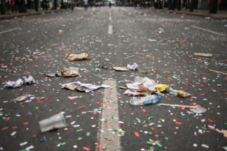 Awans Meksyku na MŚ 2026. Tragiczne skutki świętowania kibiców
