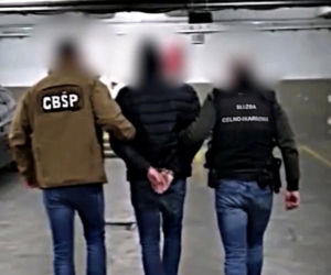 Faktura na paliwo za MILION złotych! Zbrodnia na VAT w Olsztynie